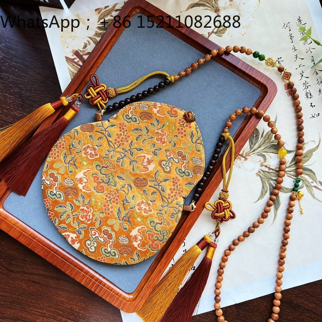 LLY gourd Chinese ancient styl - Phone Accessories Hanger recension och pris