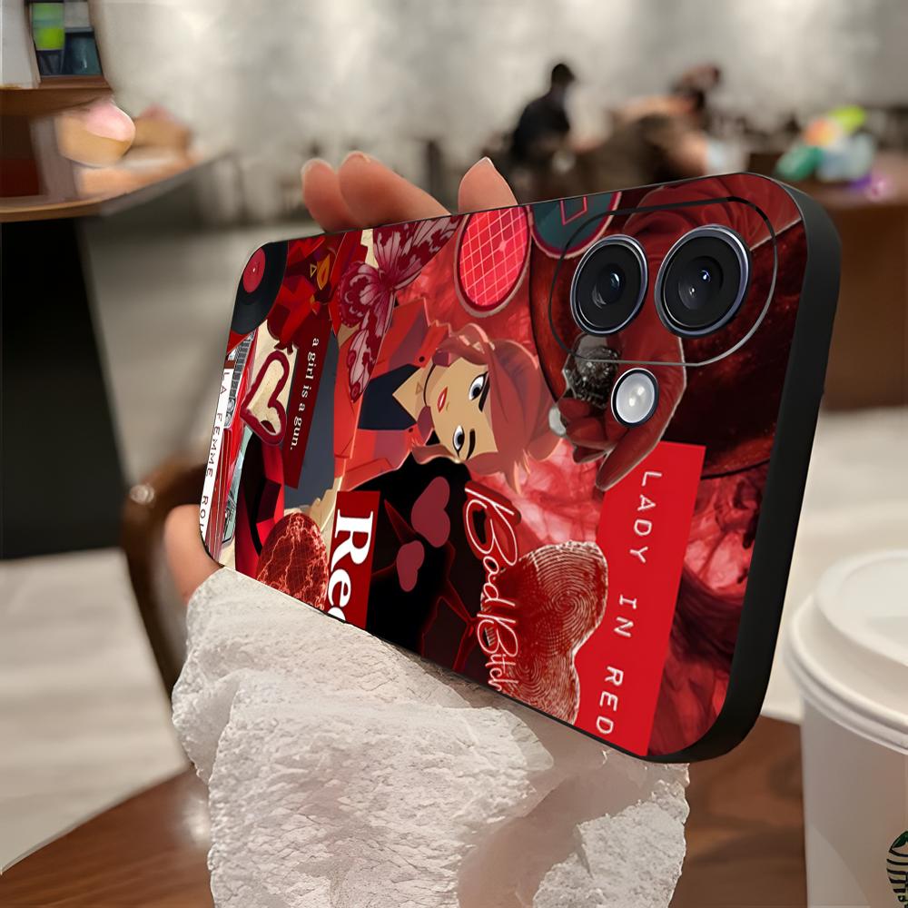 Hot Carmen Sandiego Cartoon Ph - Phone Accessories To Sell recension och pris