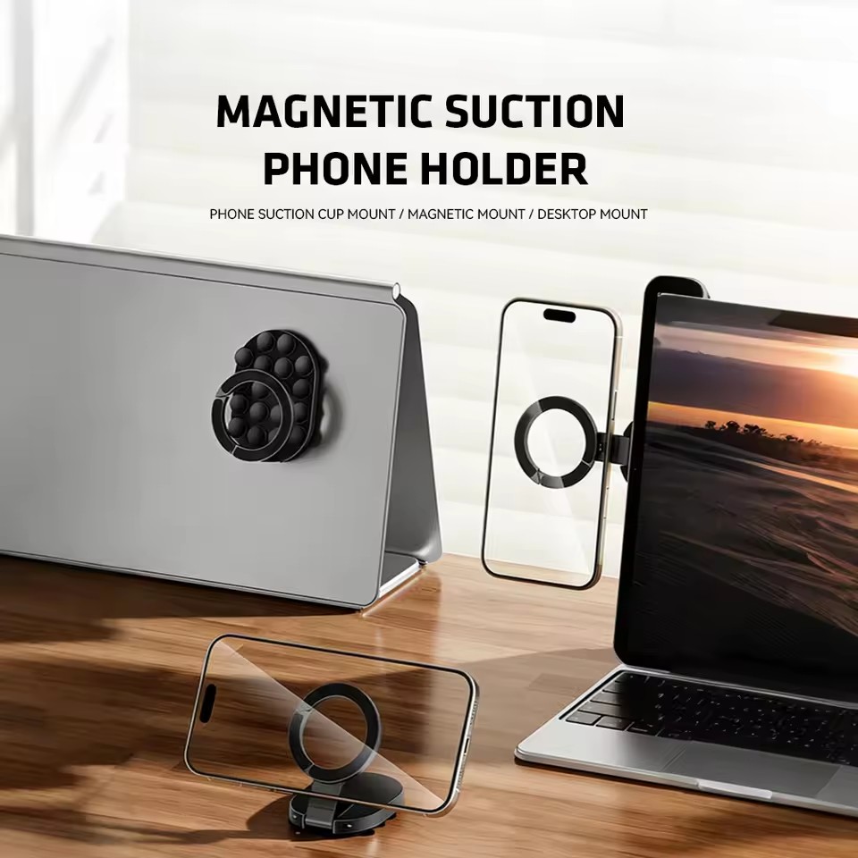 MA39 Magnetic Foldable Phone S - Phone Accessory recension och pris
