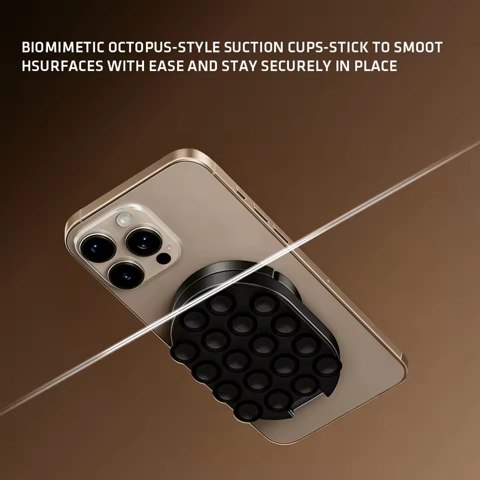 MA39 Magnetic Foldable Phone S - Phone Accessory recension och pris