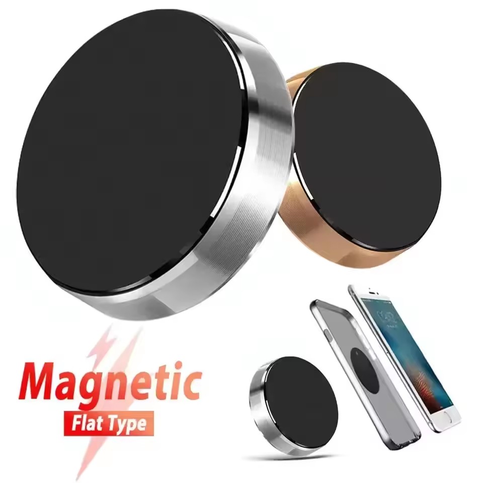 Magnetic Car Phone Holder Univ - Phone Accessory recension och pris