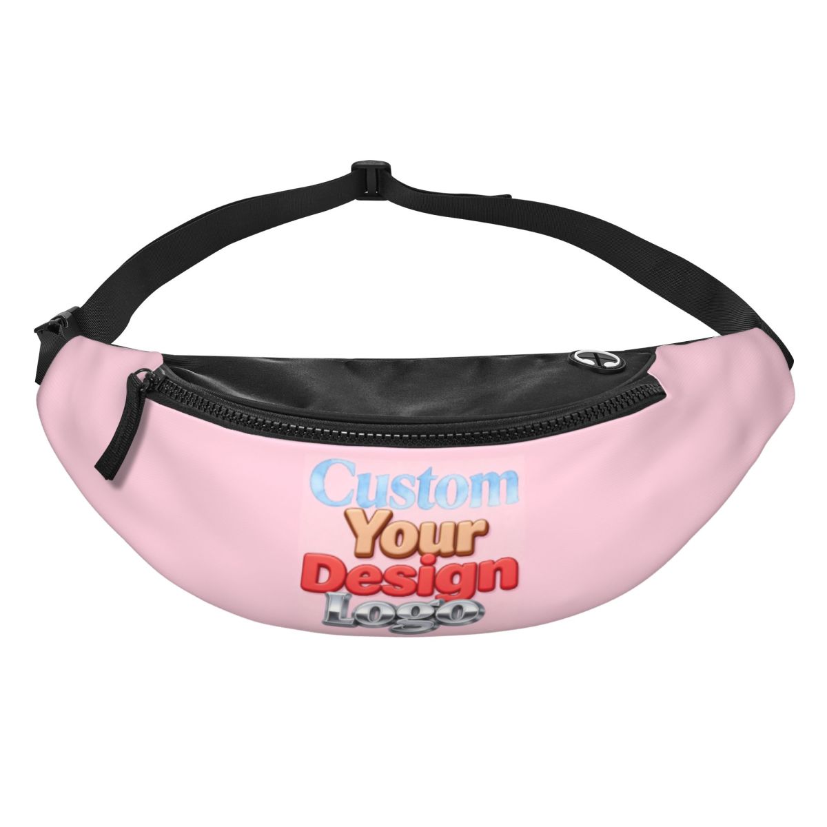 Custom Your Design Logo Fanny  - Phone Accessories Logo Design recension och pris