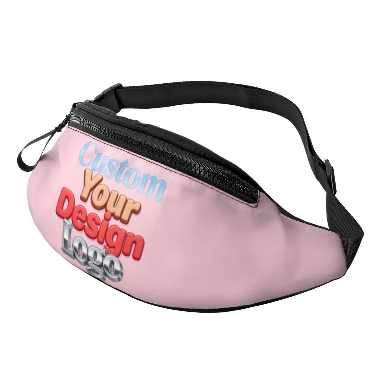 Custom Your Design Logo Fanny  - Phone Accessories Logo Design recension och pris