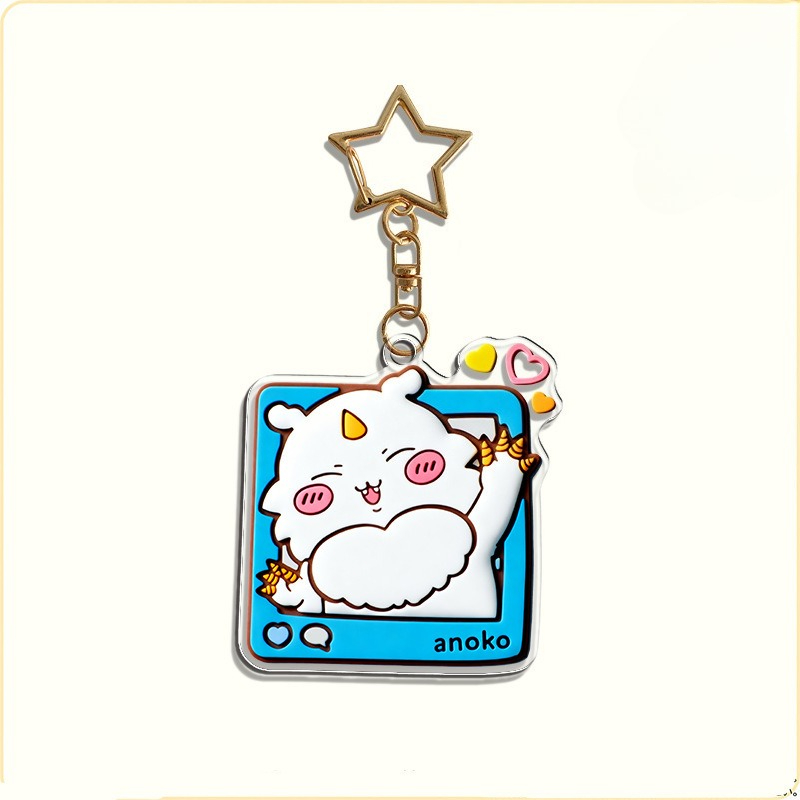 New Arrival  Season 4 Gummy Th - Phone Accessories Charms recension och pris