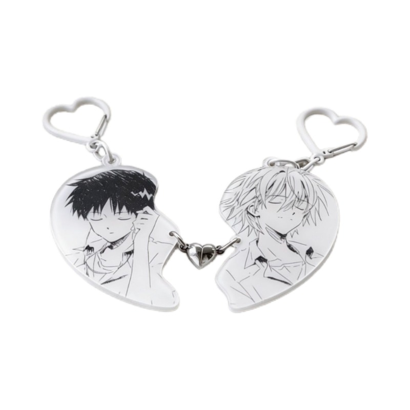 Neon Cute Genesis Classic Evan - Phone Accessories Charms recension och pris