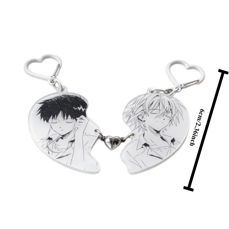 Neon Cute Genesis Classic Evan - Phone Accessories Charms recension och pris