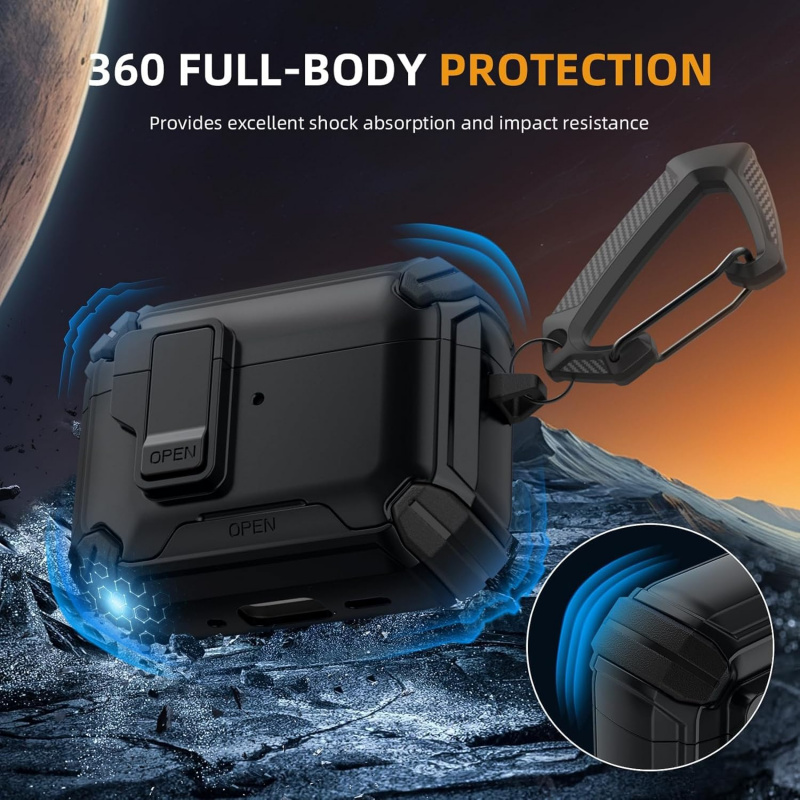 Phone Holder Auto-Open Lock Ca - Phone Accessories Hanger recension och pris