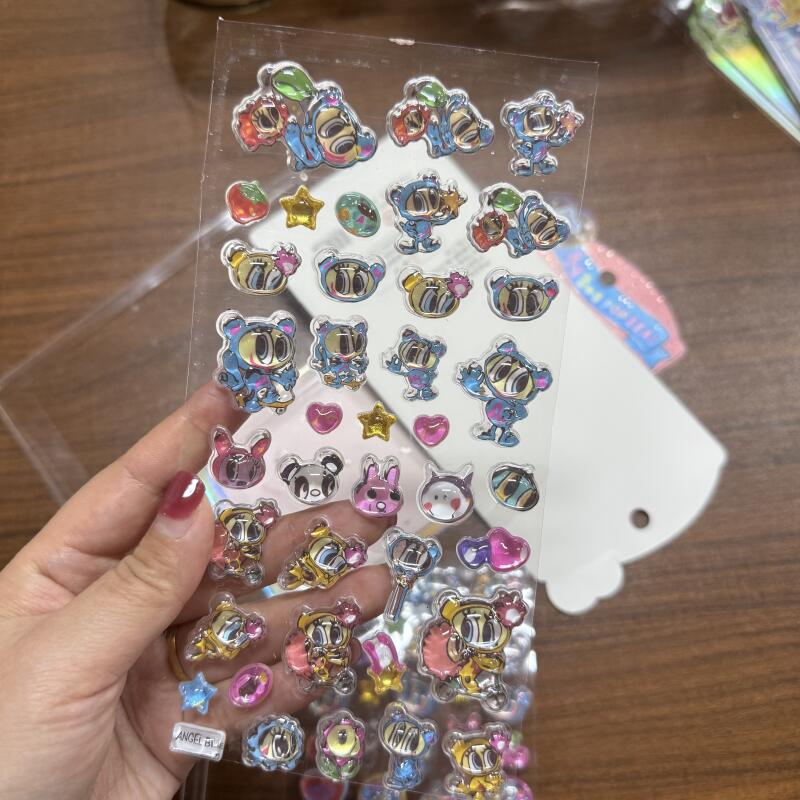 China 1:1 Reproduction Cartoon - Phone Accessories From China recension och pris