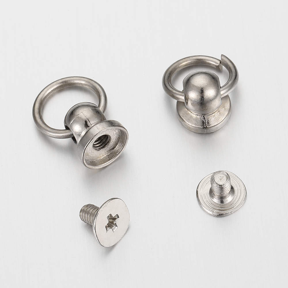 20set Metal Ball Post with O R - Phone Accessories Hanger recension och pris