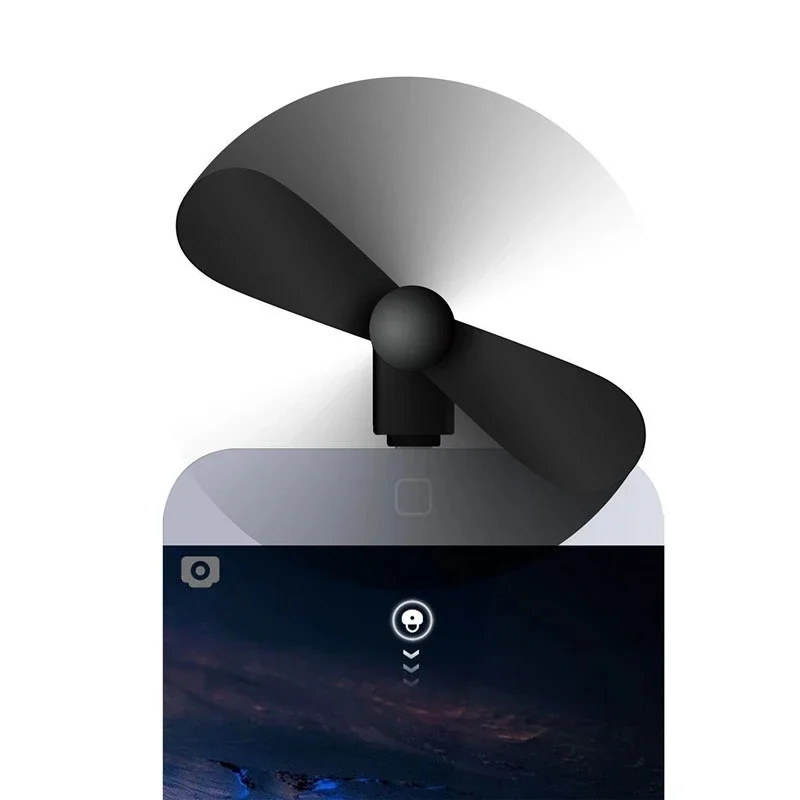 Mobile Phone Cooler Creative M - Phone Accessories For Android recension och pris