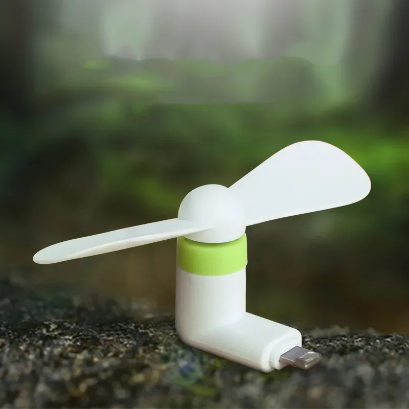 Mobile Phone Cooler Creative M - Phone Accessories For Android recension och pris