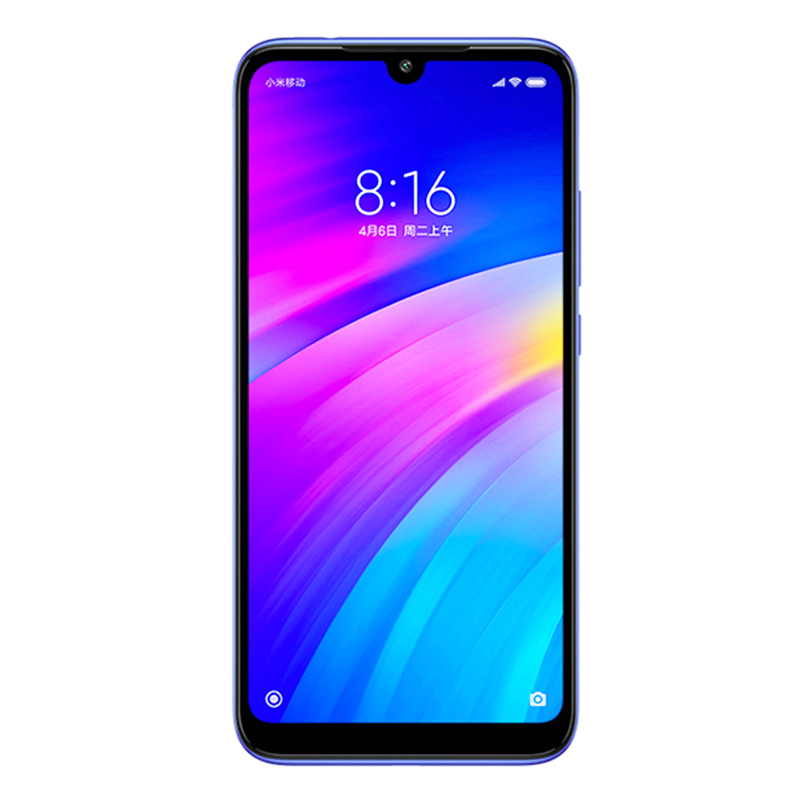 Xiaomi Redmi 7 Cellphone with  - Phone Accessories For Android recension och pris