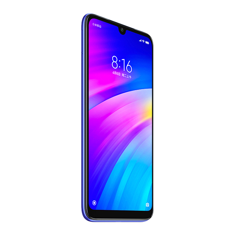 Xiaomi Redmi 7 Cellphone with  - Phone Accessories For Android recension och pris