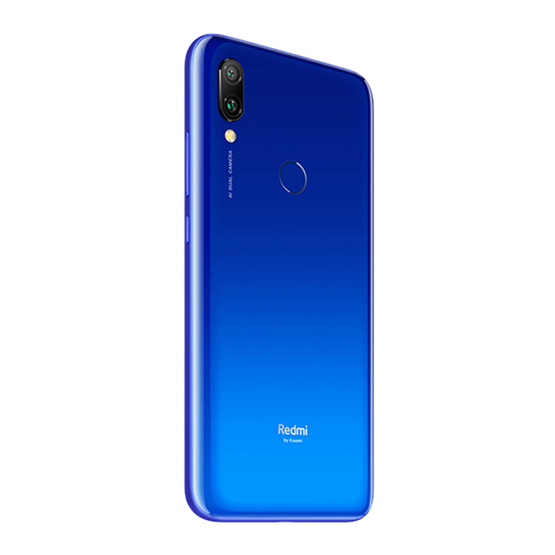Xiaomi Redmi 7 Cellphone with  - Phone Accessories For Android recension och pris