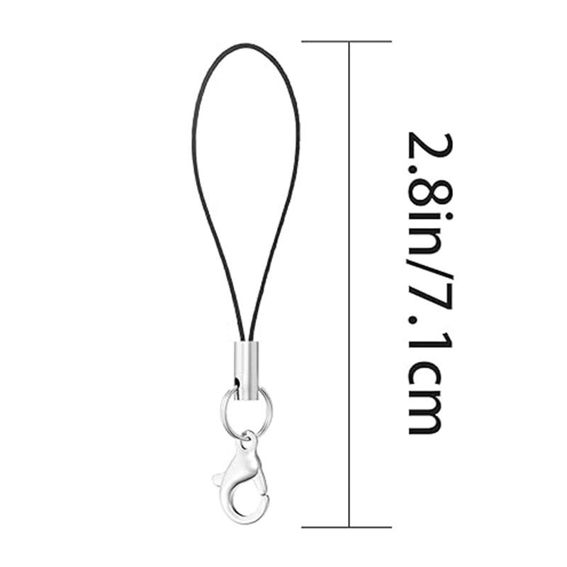 100pcs Lanyard Lariat Cords Lo - Phone Accessories Hanger recension och pris
