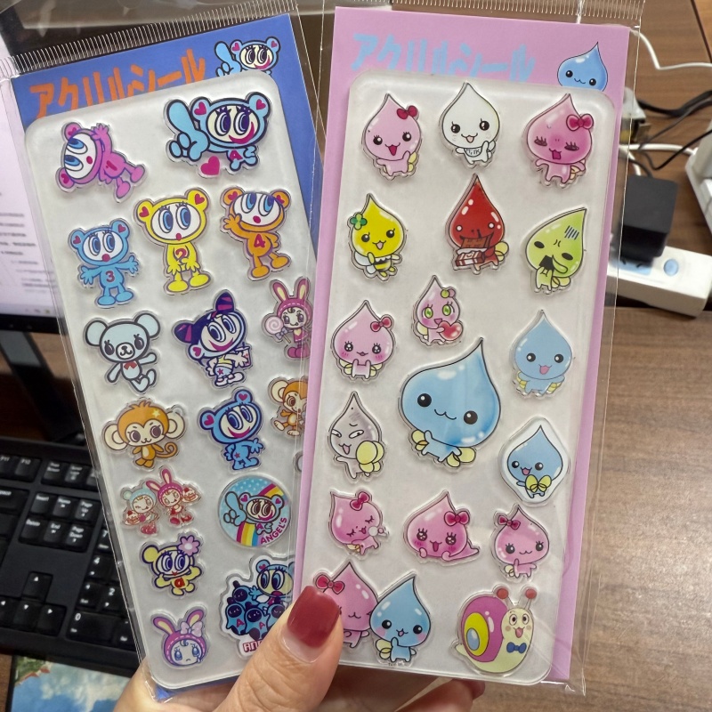 In Stock Retro Water Droplet A - Phone Accessories From China recension och pris