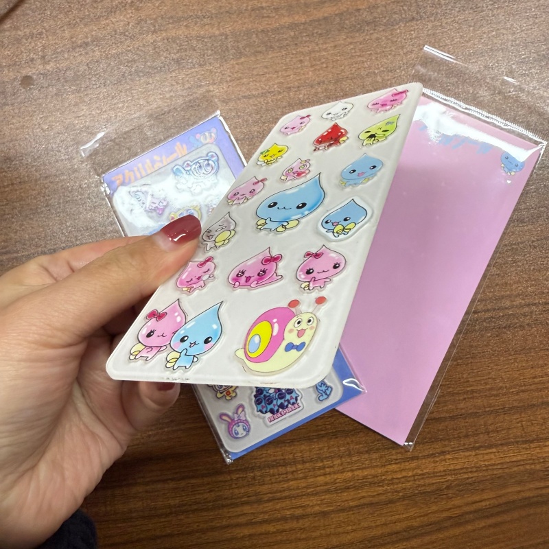 In Stock Retro Water Droplet A - Phone Accessories From China recension och pris