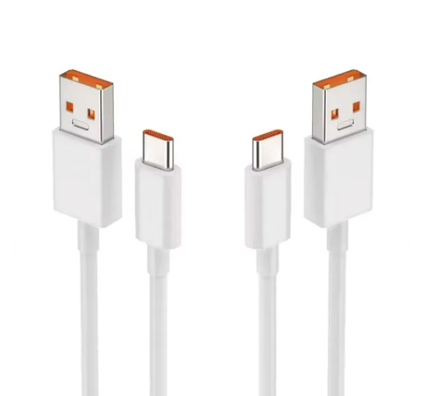 【From China】Real 6A Fast Charg - Phone Accessories From China recension och pris