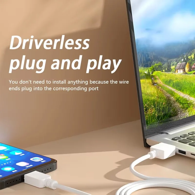 【From China】Real 6A Fast Charg - Phone Accessories From China recension och pris