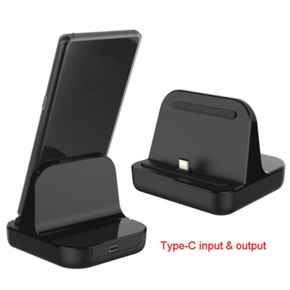 Type-C Charger Dock USB C 3.1  - Phone Accessories For Android recension och pris