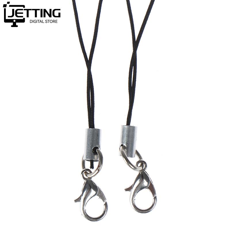 10pcs Lanyard Lariat Cords Lob - Phone Accessories Hanger recension och pris