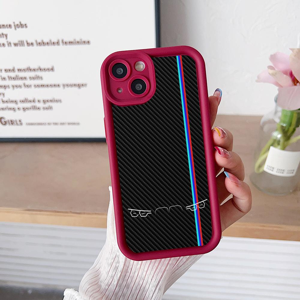 Cool car lights carbon  Matte  - Phone Accessories To Sell recension och pris
