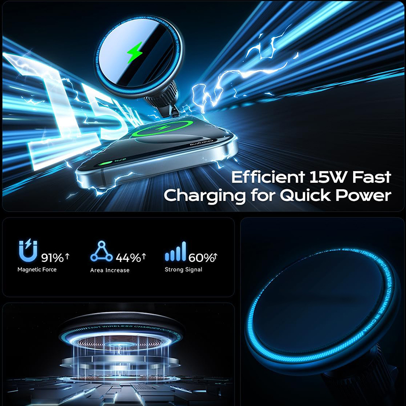 Electronics Products New Trend - Phone Accessories Trending Products recension och pris