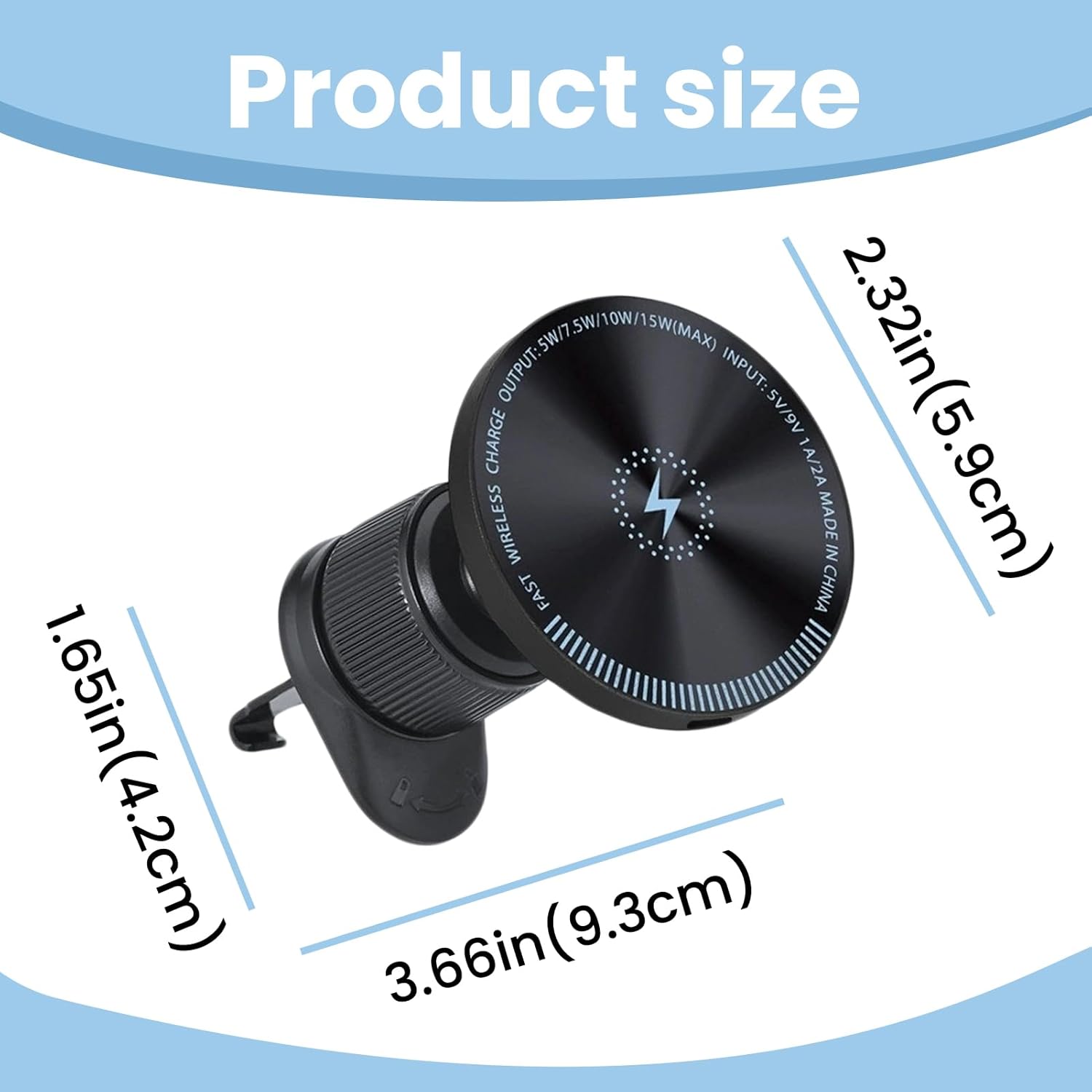 Electronics Products New Trend - Phone Accessories Trending Products recension och pris