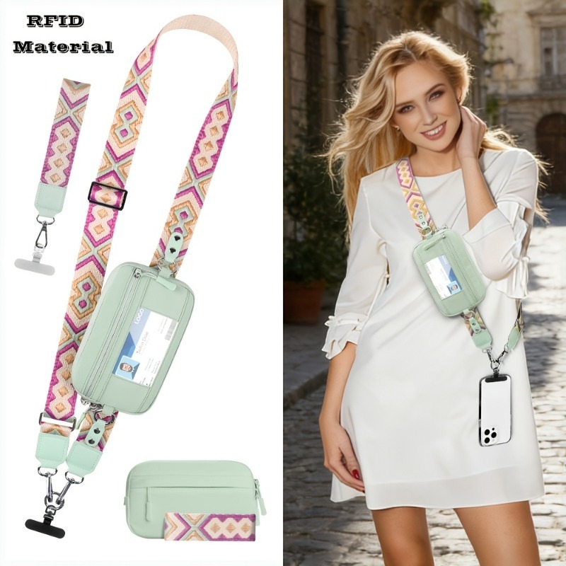 Outdoor New Trend Detachable M - Phone Accessories Hanger recension och pris
