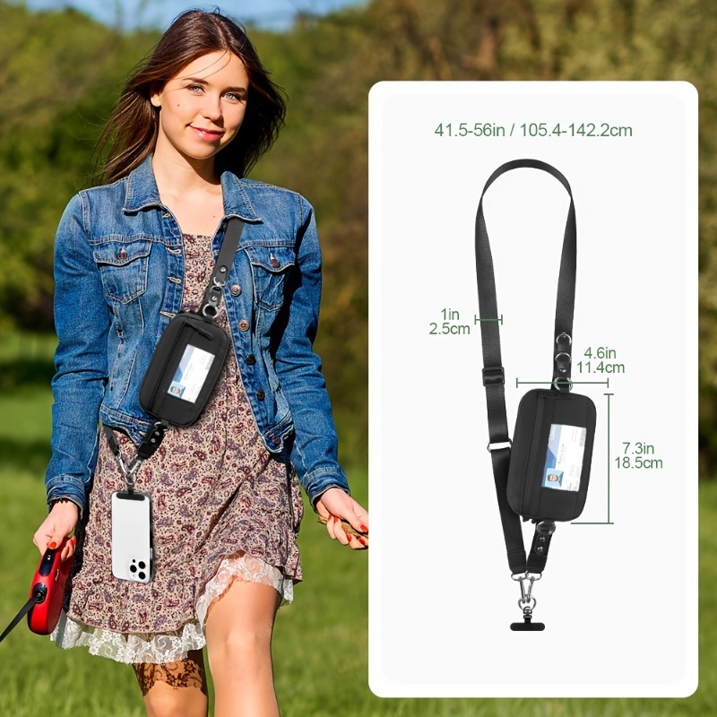 Outdoor New Trend Detachable M - Phone Accessories Hanger recension och pris