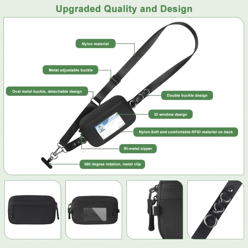 Outdoor New Trend Detachable M - Phone Accessories Hanger recension och pris