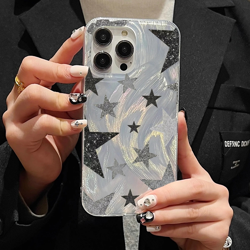 Shining Star Trendy Pattern Ph - Phone Accessories To Sell recension och pris