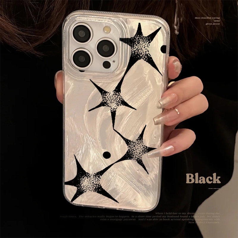 Shining Star Trendy Pattern Ph - Phone Accessories To Sell recension och pris