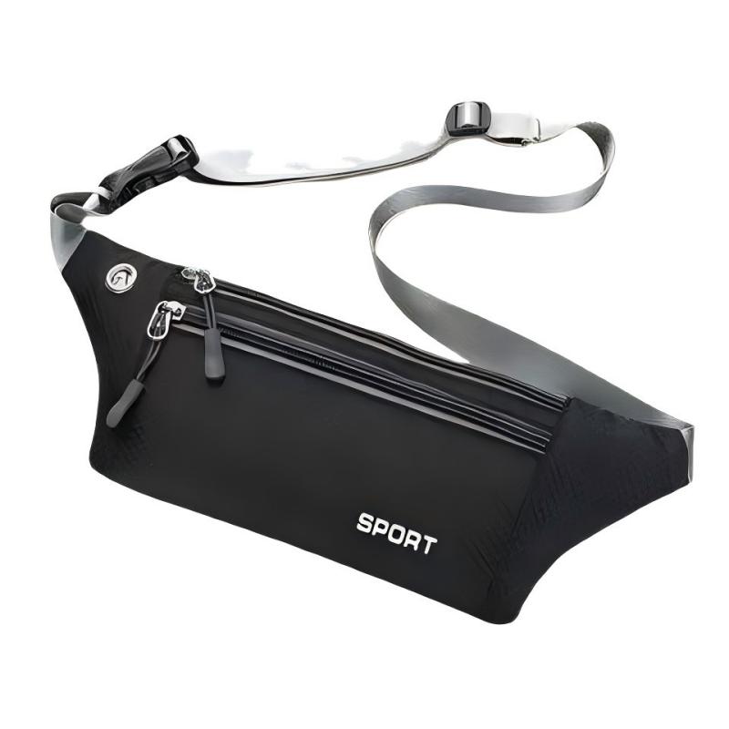 Multifunctional Belt Bag Unise - Phone Accessories For Men recension och pris
