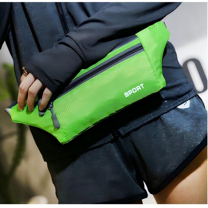 Multifunctional Belt Bag Unise - Phone Accessories For Men recension och pris