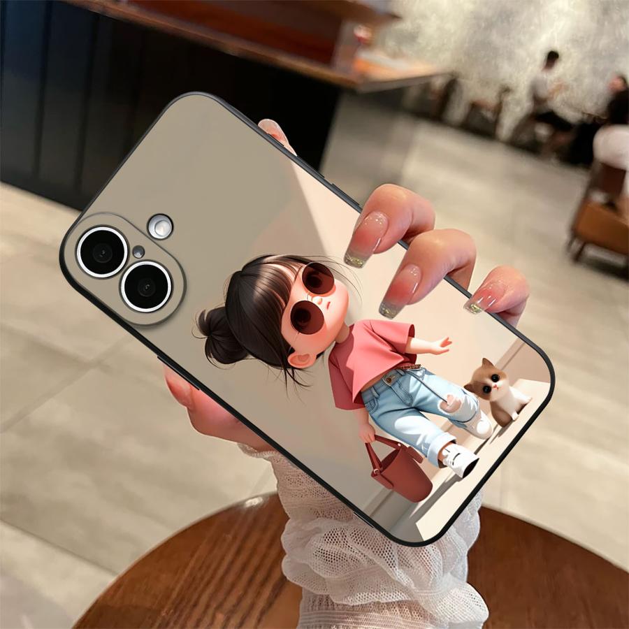 Funda Phone Cover Phone Case f - Phone Accessories To Sell recension och pris
