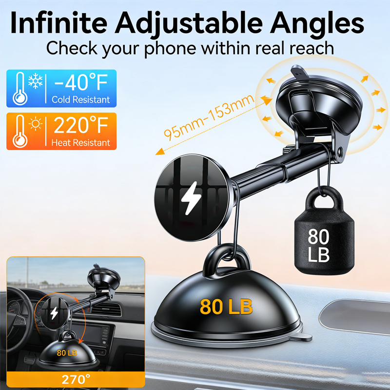 2026 New Electronics Products  - Phone Accessories Trending Products recension och pris