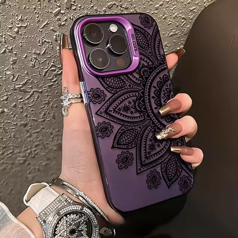 Anti-Scratch Phone Case For IP - Phone Accessories To Sell recension och pris