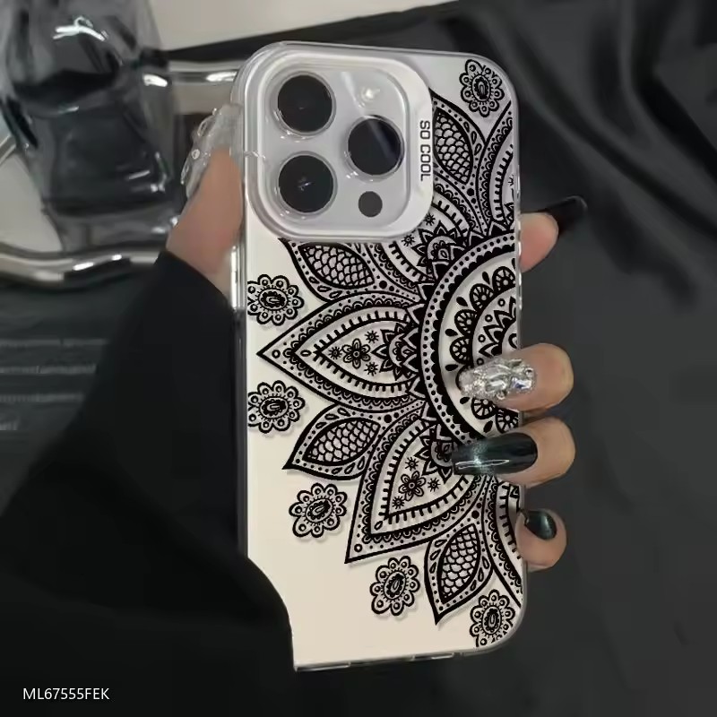 Anti-Scratch Phone Case For IP - Phone Accessories To Sell recension och pris