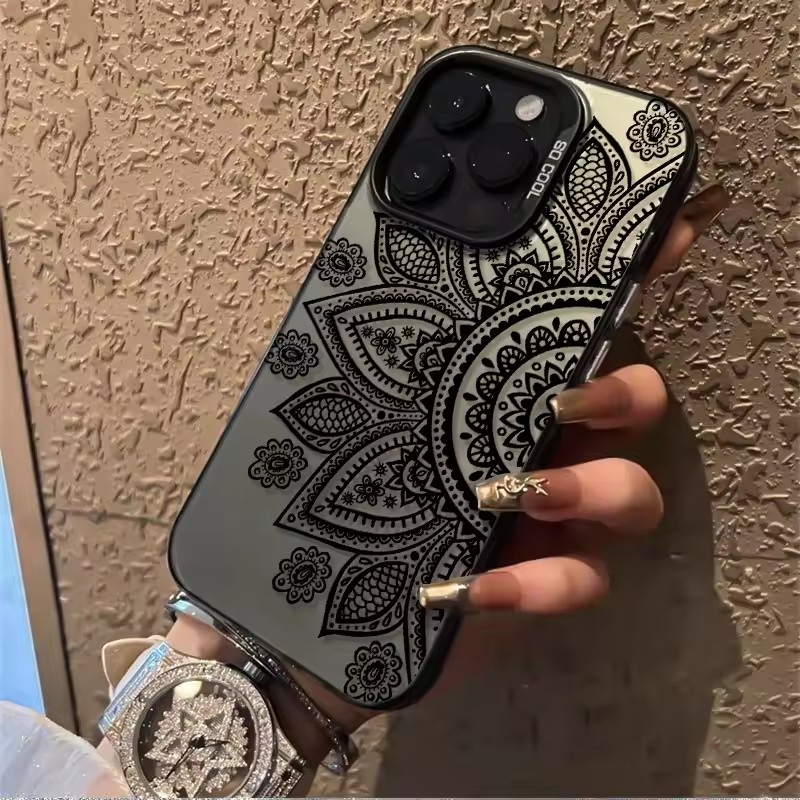 Anti-Scratch Phone Case For IP - Phone Accessories To Sell recension och pris