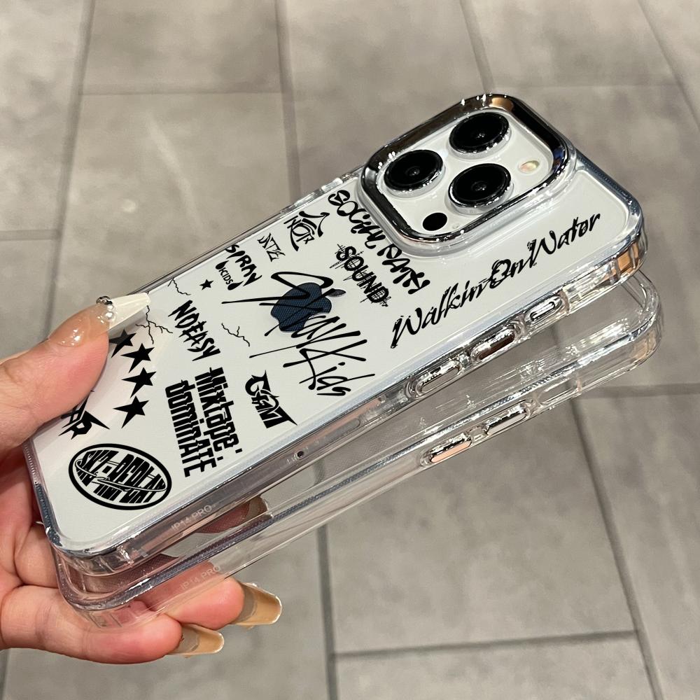 Kpop S-Stray K-Kids Phone Case - Phone Accessories To Sell recension och pris