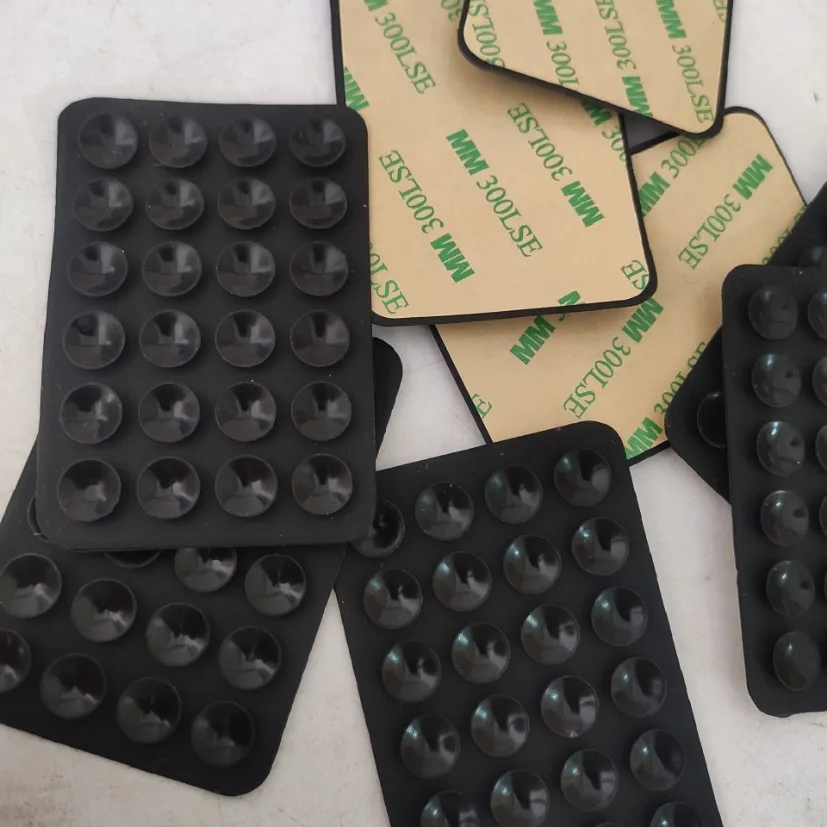 Silicone Suction Phone Holder  - Phone Accessories Quotes recension och pris