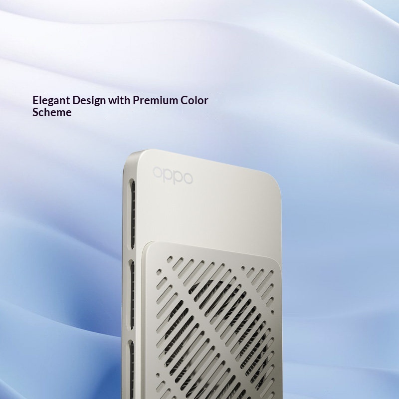 OPPO Magnetic Phone Cooler Ult - Phone Accessories For Android recension och pris