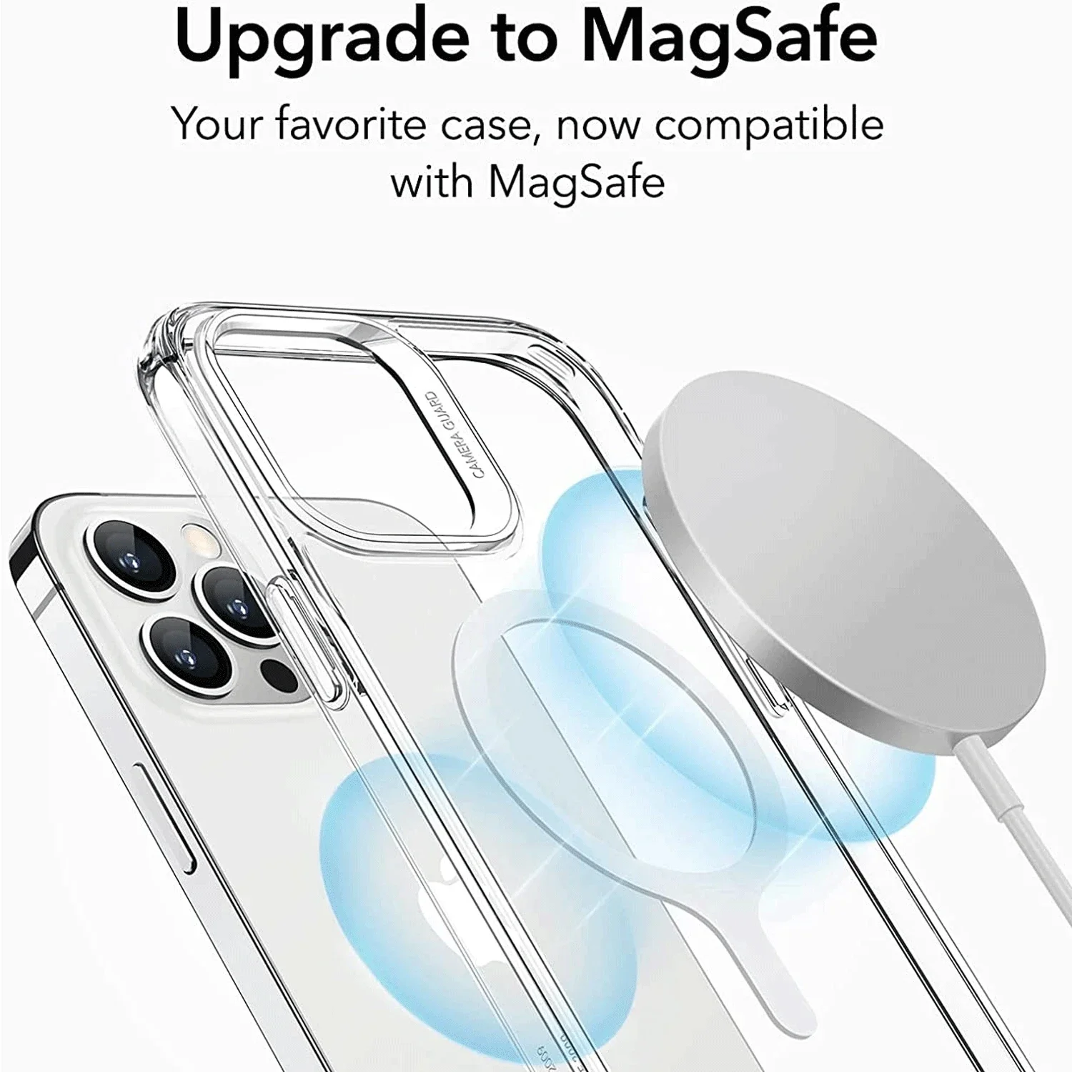 5-1pcs Sticker Ring For Magsaf - Phone Accessories Quotes recension och pris