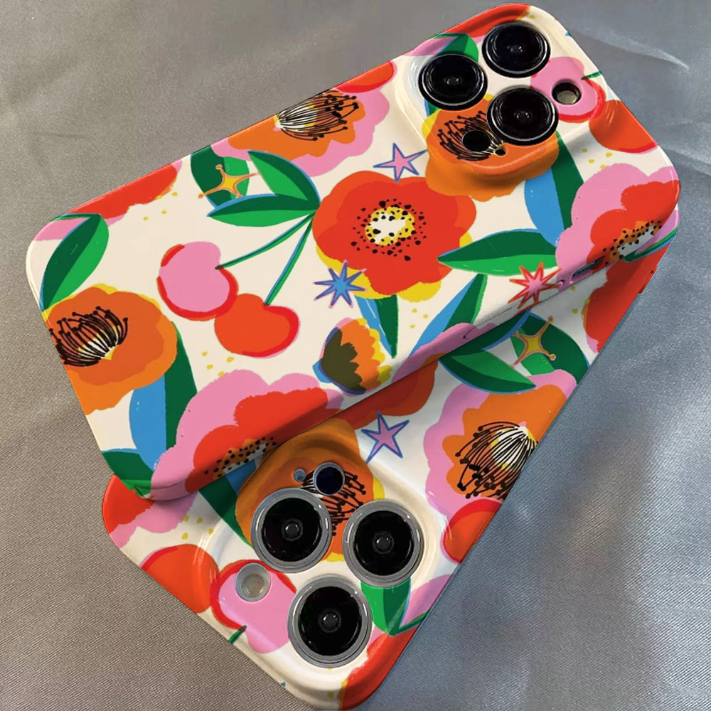 Phone Case For iPhone 17 16 15 - Phone Accessories To Sell recension och pris