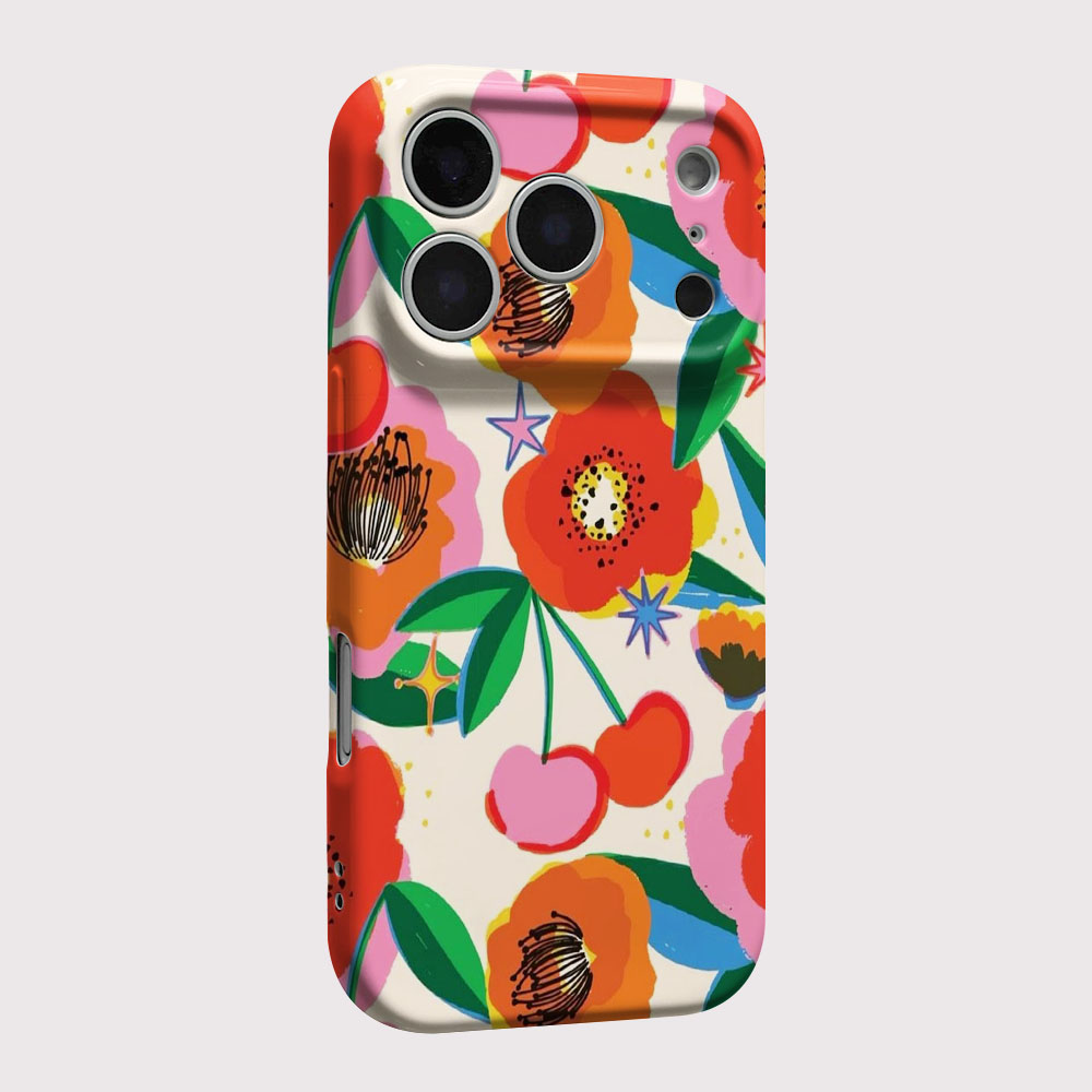 Phone Case For iPhone 17 16 15 - Phone Accessories To Sell recension och pris