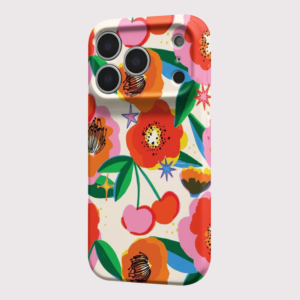 Phone Case For iPhone 17 16 15 - Phone Accessories To Sell recension och pris