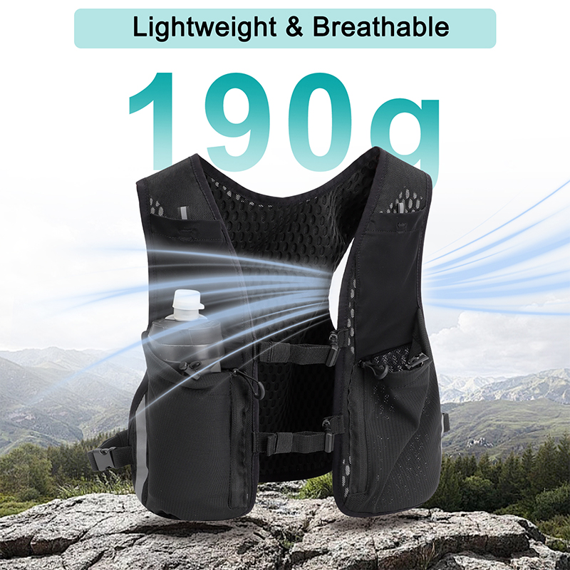 TINYAT Reflective Multi-functi - Phone Accessories For Men recension och pris