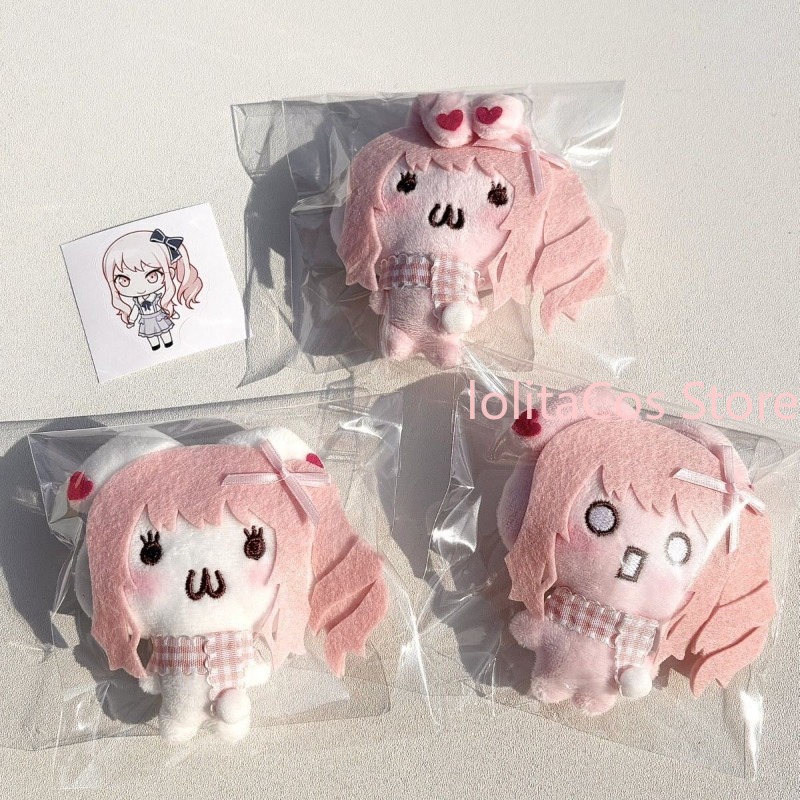 Anime PJSK Project Sekai Mizuk - Phone Accessories Charms recension och pris