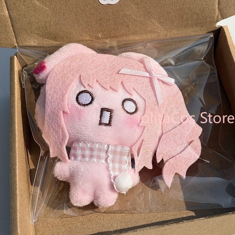 Anime PJSK Project Sekai Mizuk - Phone Accessories Charms recension och pris
